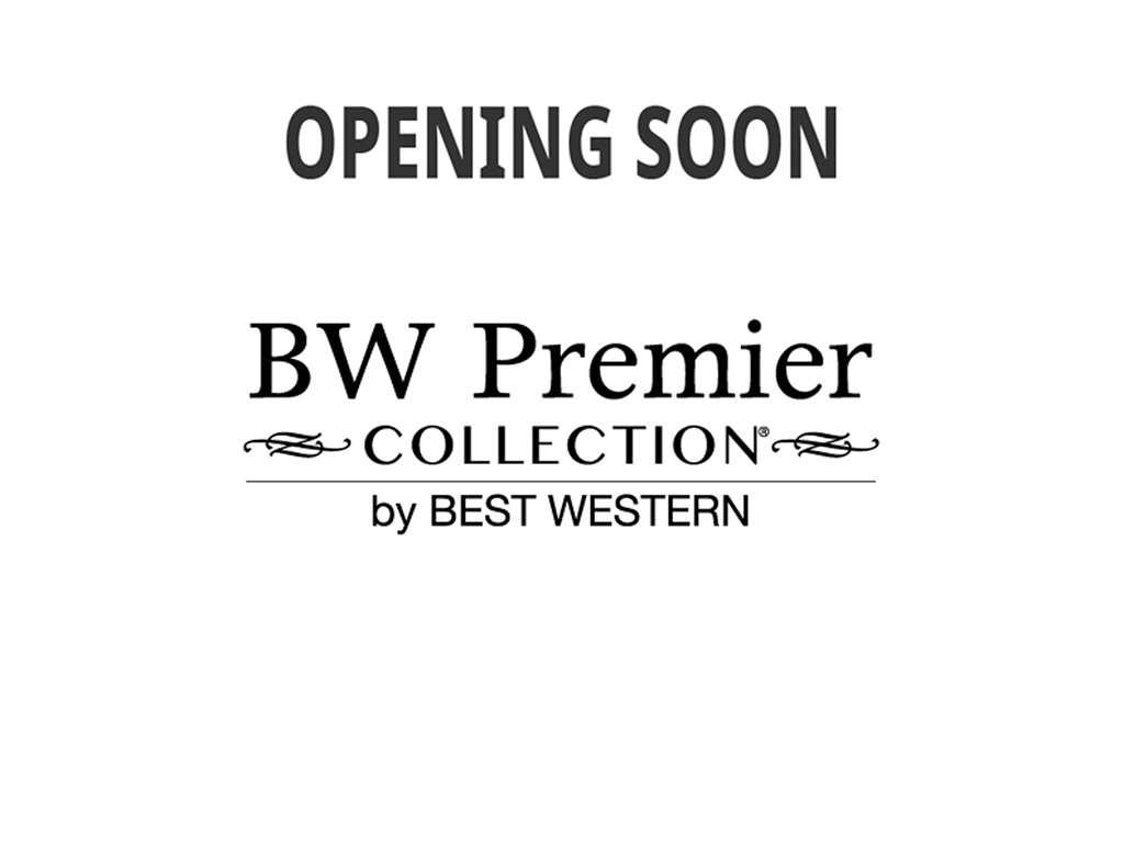 Bw高级精选王子水疗酒店 勒芒 商标 照片